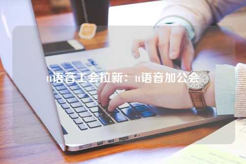 tt语音工会拉新：tt语音加公会